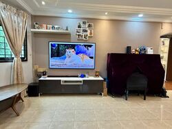 Blk 368 Tampines Street 34 (Tampines), HDB 5 Rooms #558619351